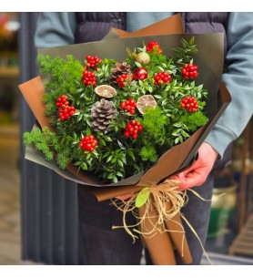 Özel  Kokina Buketi