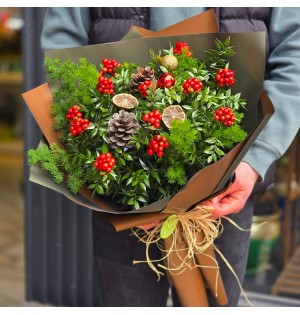 Özel  Kokina Buketi