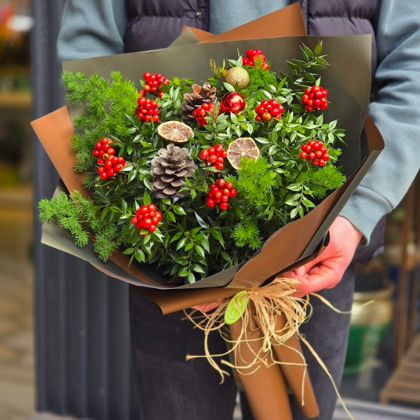 Özel  Kokina Buketi