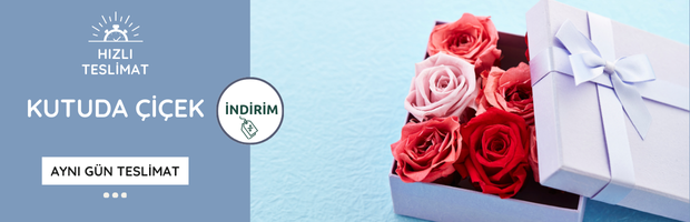 kutulu-cicekler kutulu-cicekler